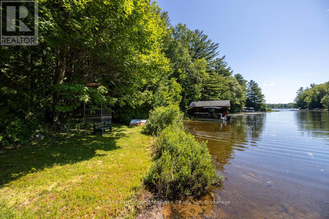 20 Prior Lane, Seguin, Ontario  P2A 0B2 - Photo 2 - X12307820