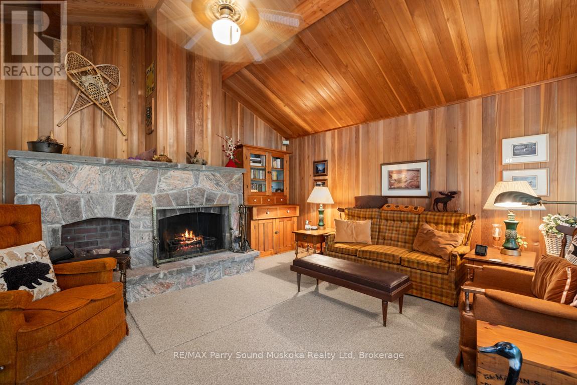 20 Prior Lane, Seguin, Ontario  P2A 0B2 - Photo 20 - X12307820