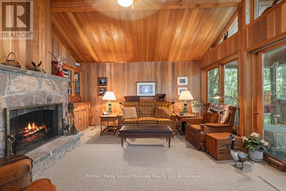 20 Prior Lane, Seguin, Ontario  P2A 0B2 - Photo 22 - X12307820