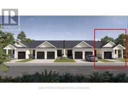 6 - 260 7TH STREET, hanover, Ontario