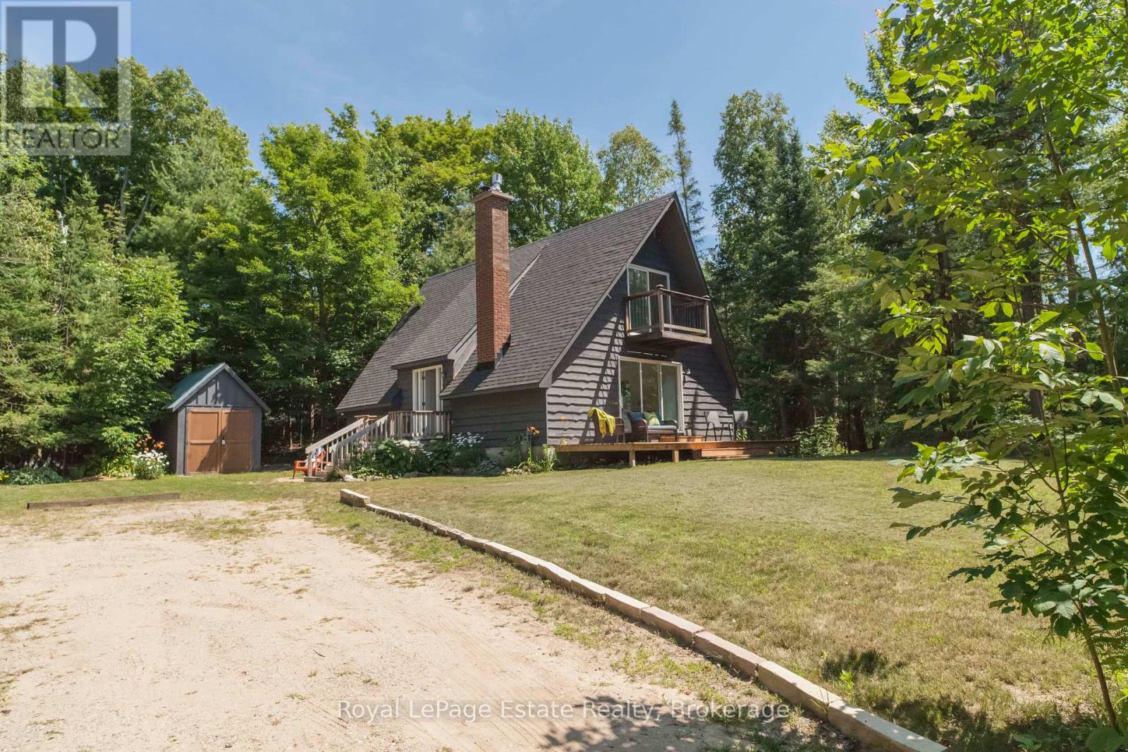 431 Dufferin Avenue N, South Bruce Peninsula, Ontario  N0H 2G0 - Photo 4 - X12307869
