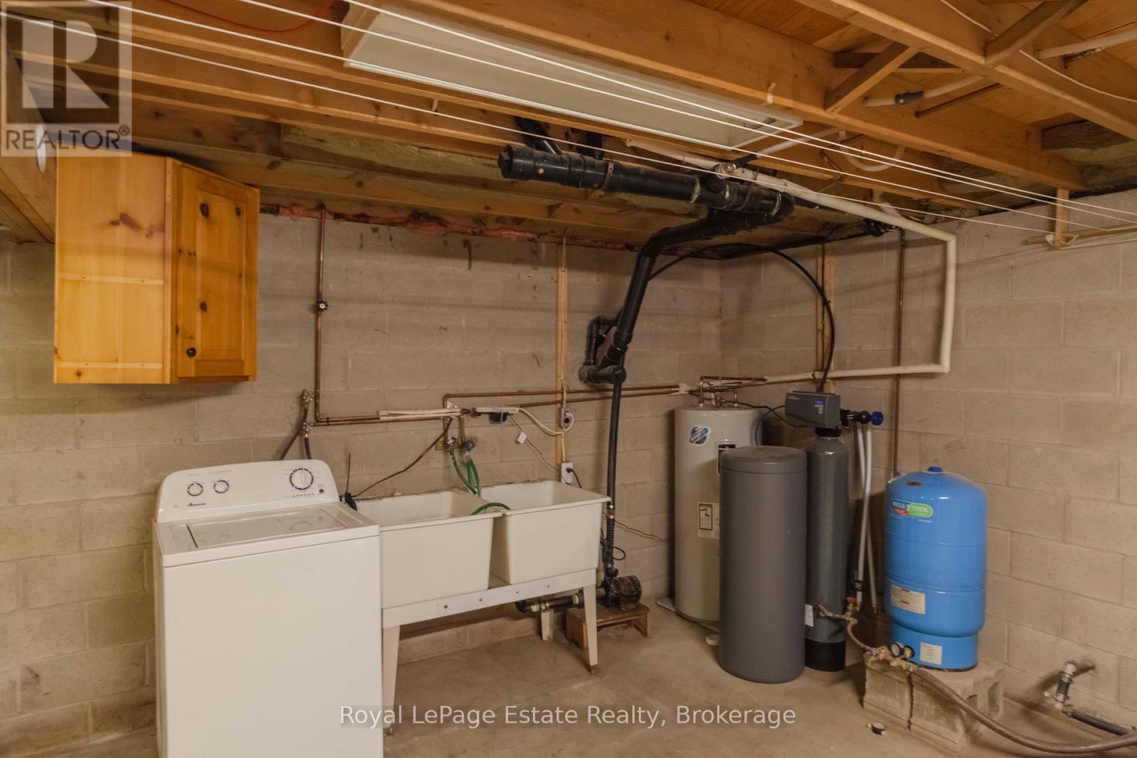 431 Dufferin Avenue N, South Bruce Peninsula, Ontario  N0H 2G0 - Photo 43 - X12307869