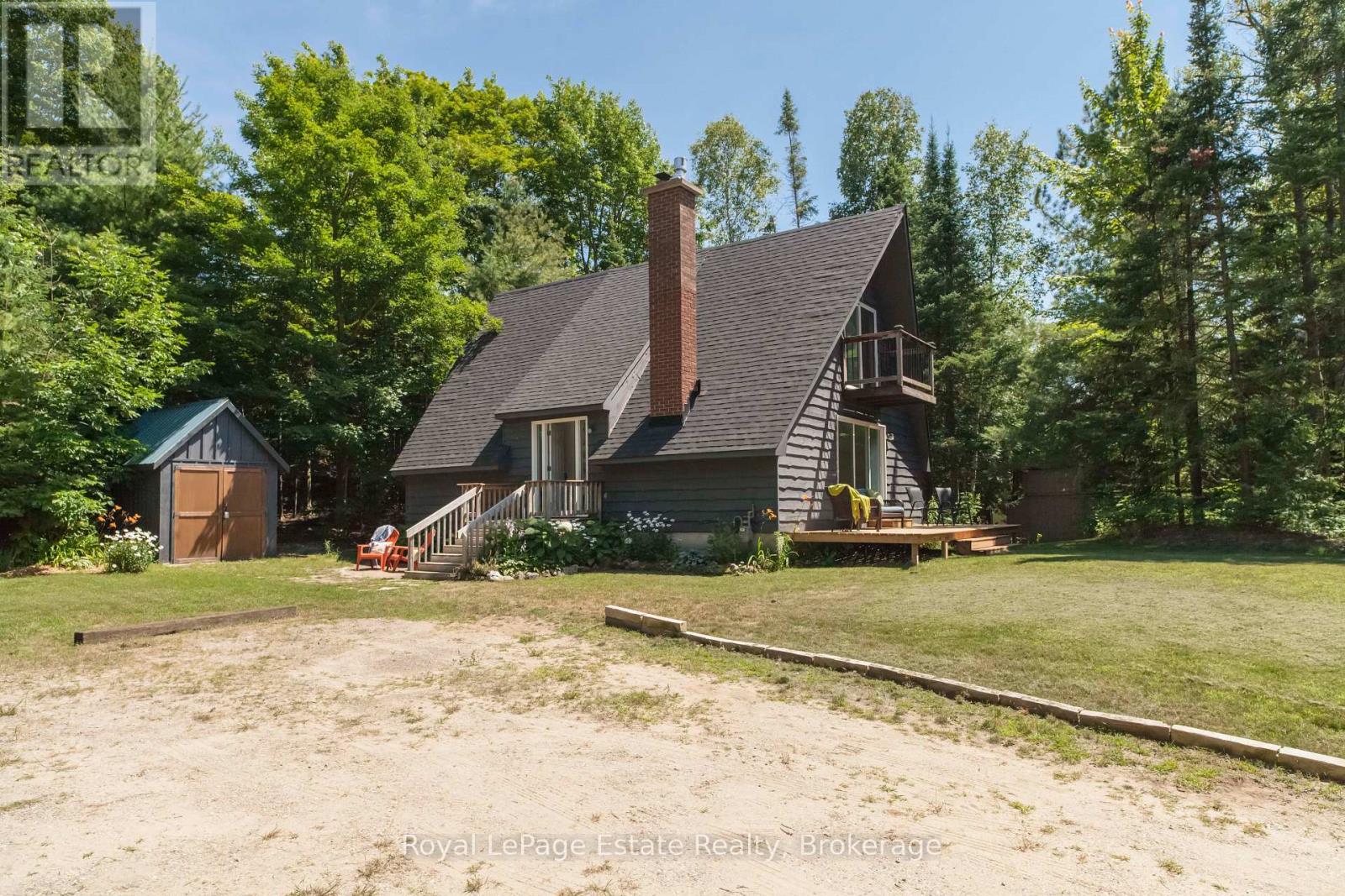 431 Dufferin Avenue N, South Bruce Peninsula, Ontario  N0H 2G0 - Photo 46 - X12307869