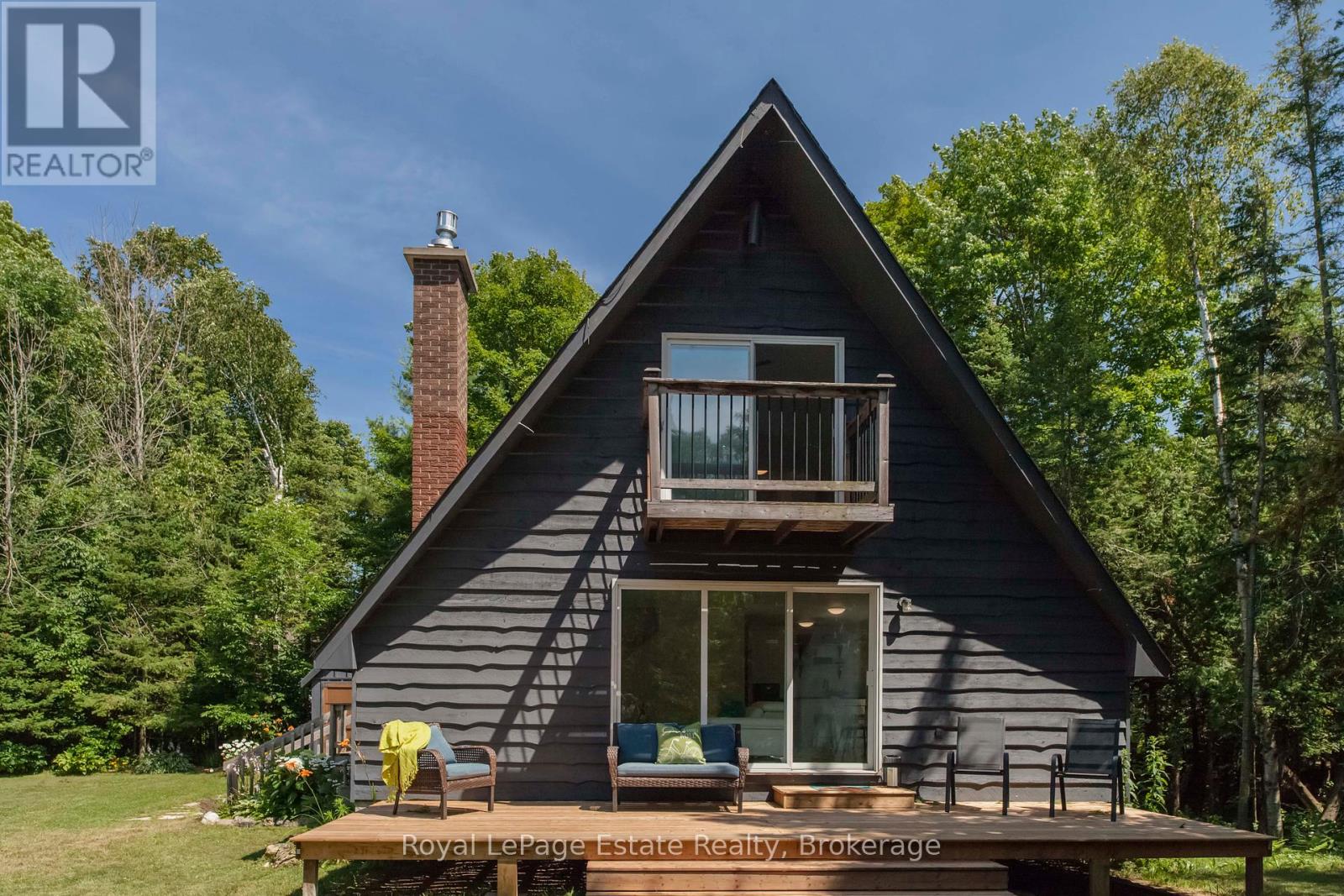 431 Dufferin Avenue N, South Bruce Peninsula, Ontario  N0H 2G0 - Photo 49 - X12307869