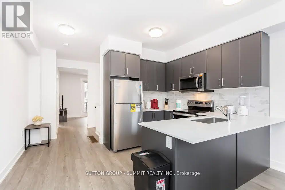 43 - 99 Roger Street, Waterloo, Ontario  N2J 1A4 - Photo 10 - X12307751