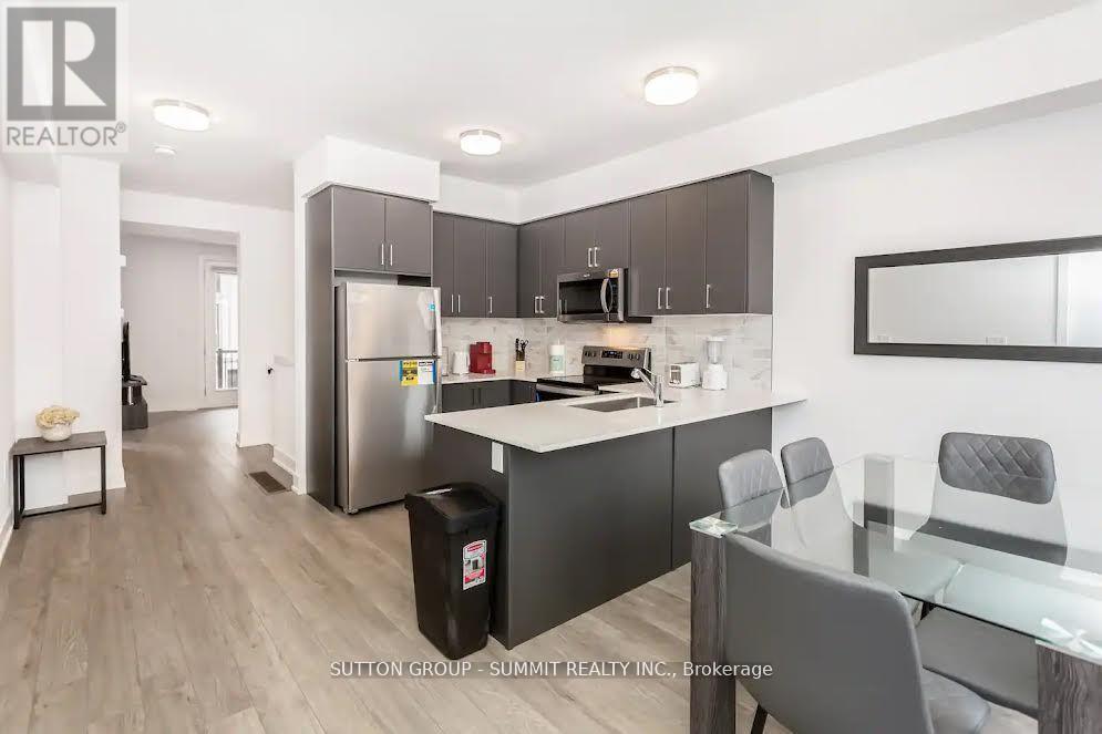 43 - 99 Roger Street, Waterloo, Ontario  N2J 1A4 - Photo 11 - X12307751