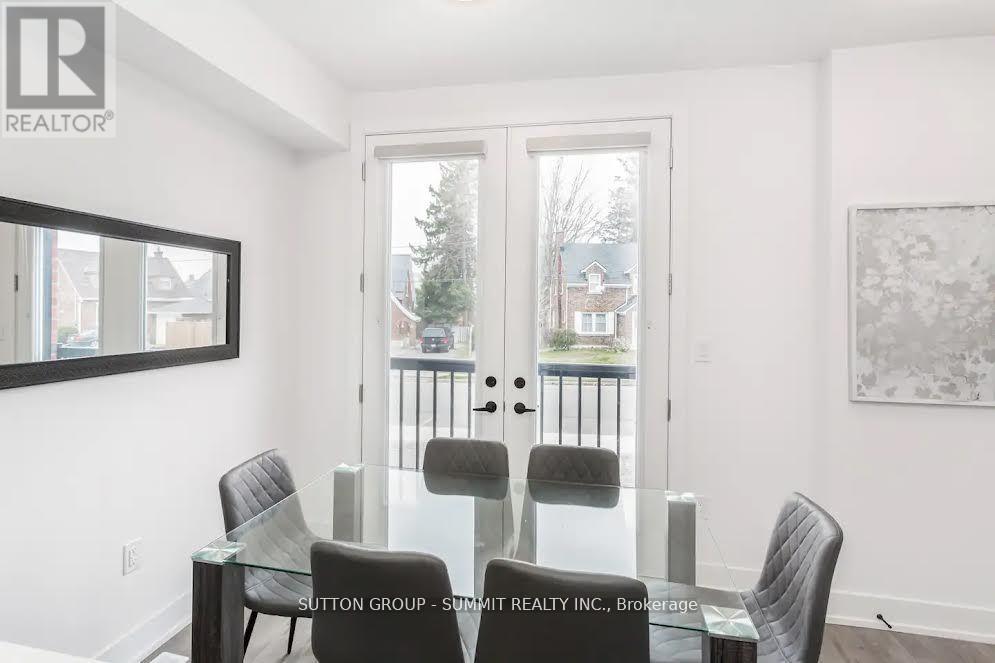 43 - 99 Roger Street, Waterloo, Ontario  N2J 1A4 - Photo 12 - X12307751