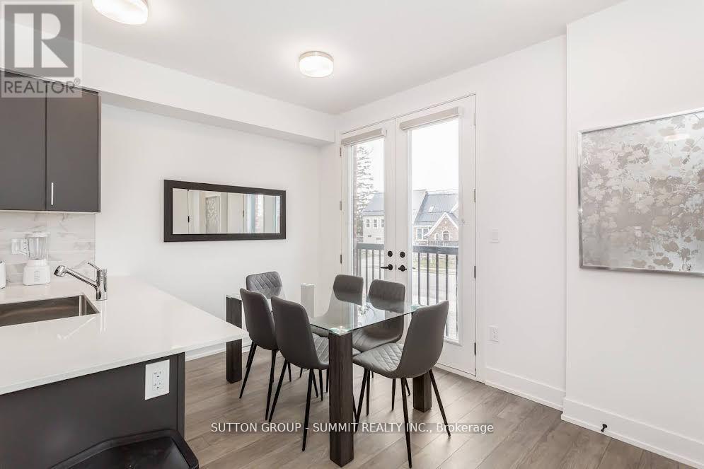 43 - 99 Roger Street, Waterloo, Ontario  N2J 1A4 - Photo 13 - X12307751