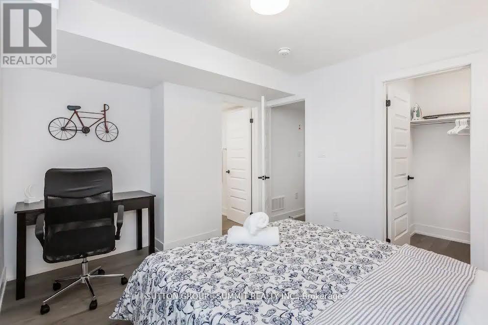 43 - 99 Roger Street, Waterloo, Ontario  N2J 1A4 - Photo 19 - X12307751