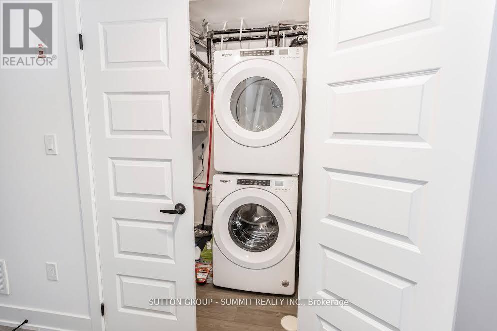 43 - 99 Roger Street, Waterloo, Ontario  N2J 1A4 - Photo 29 - X12307751