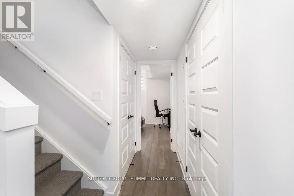 43 - 99 Roger Street, Waterloo, Ontario  N2J 1A4 - Photo 31 - X12307751