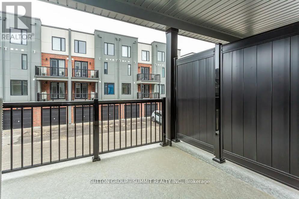 43 - 99 Roger Street, Waterloo, Ontario  N2J 1A4 - Photo 33 - X12307751