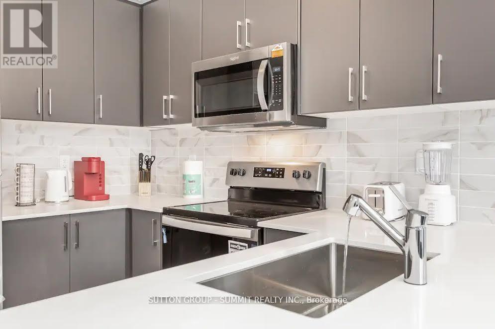 43 - 99 Roger Street, Waterloo, Ontario  N2J 1A4 - Photo 8 - X12307751
