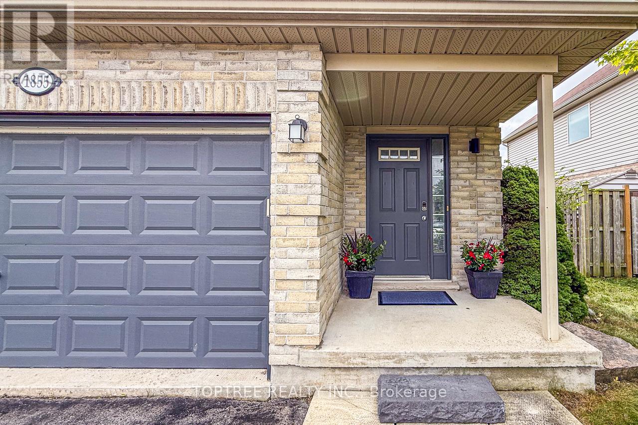 Property at 1855 CREEKSIDE STREET image 3