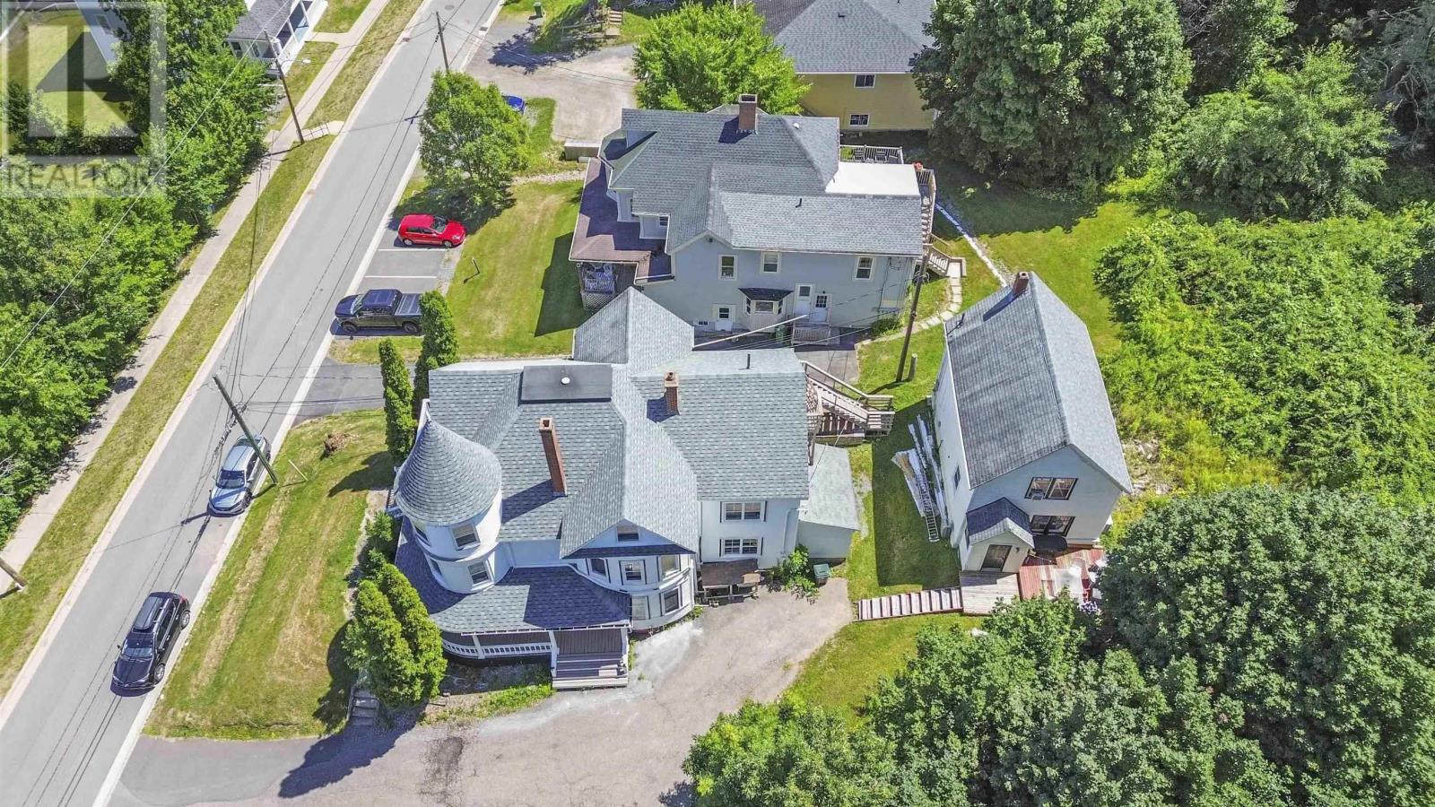 21 Prospect Street, Wolfville, Nova Scotia  B4P 1L3 - Photo 45 - 202510355