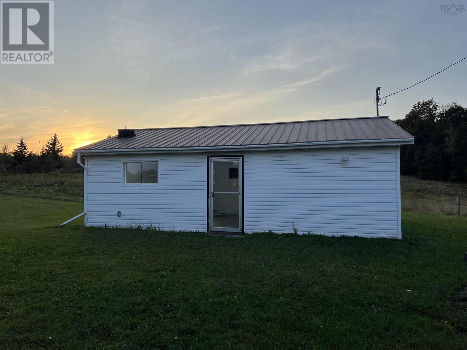 3111 Gairloch Road, Rocklin, Nova Scotia  B0K 2A0 - Photo 1 - 202513464