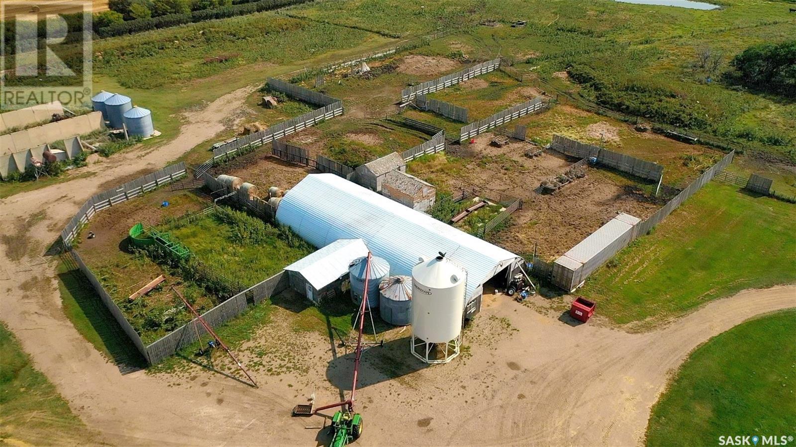 Congdon Farm, Enniskillen Rm No. 3, Saskatchewan  S0C 0M0 - Photo 30 - SK013801