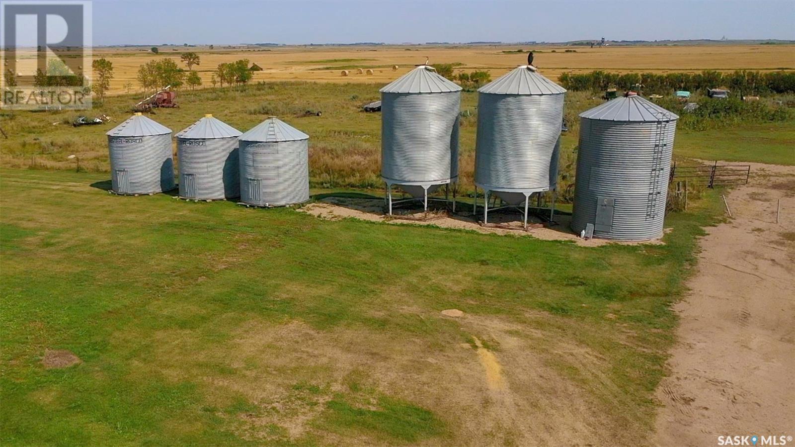 Congdon Farm, Enniskillen Rm No. 3, Saskatchewan  S0C 0M0 - Photo 33 - SK013801