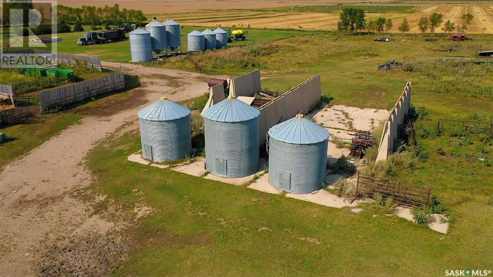 Congdon Farm, Enniskillen Rm No. 3, Saskatchewan  S0C 0M0 - Photo 34 - SK013801