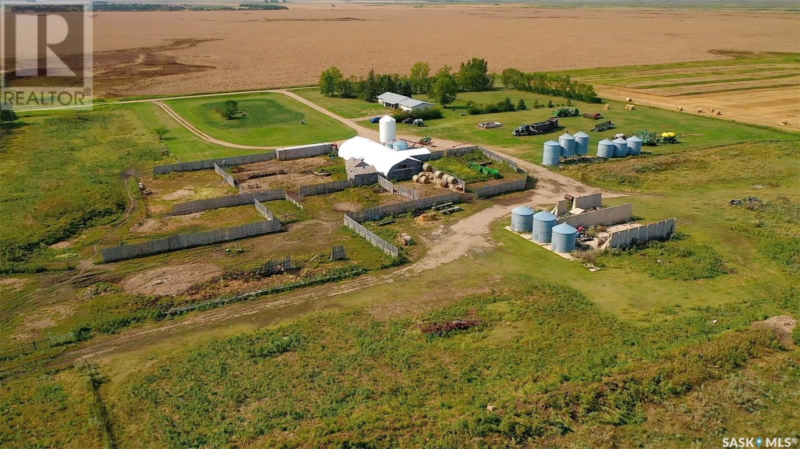 Congdon Farm, Enniskillen Rm No. 3, Saskatchewan  S0C 0M0 - Photo 36 - SK013801