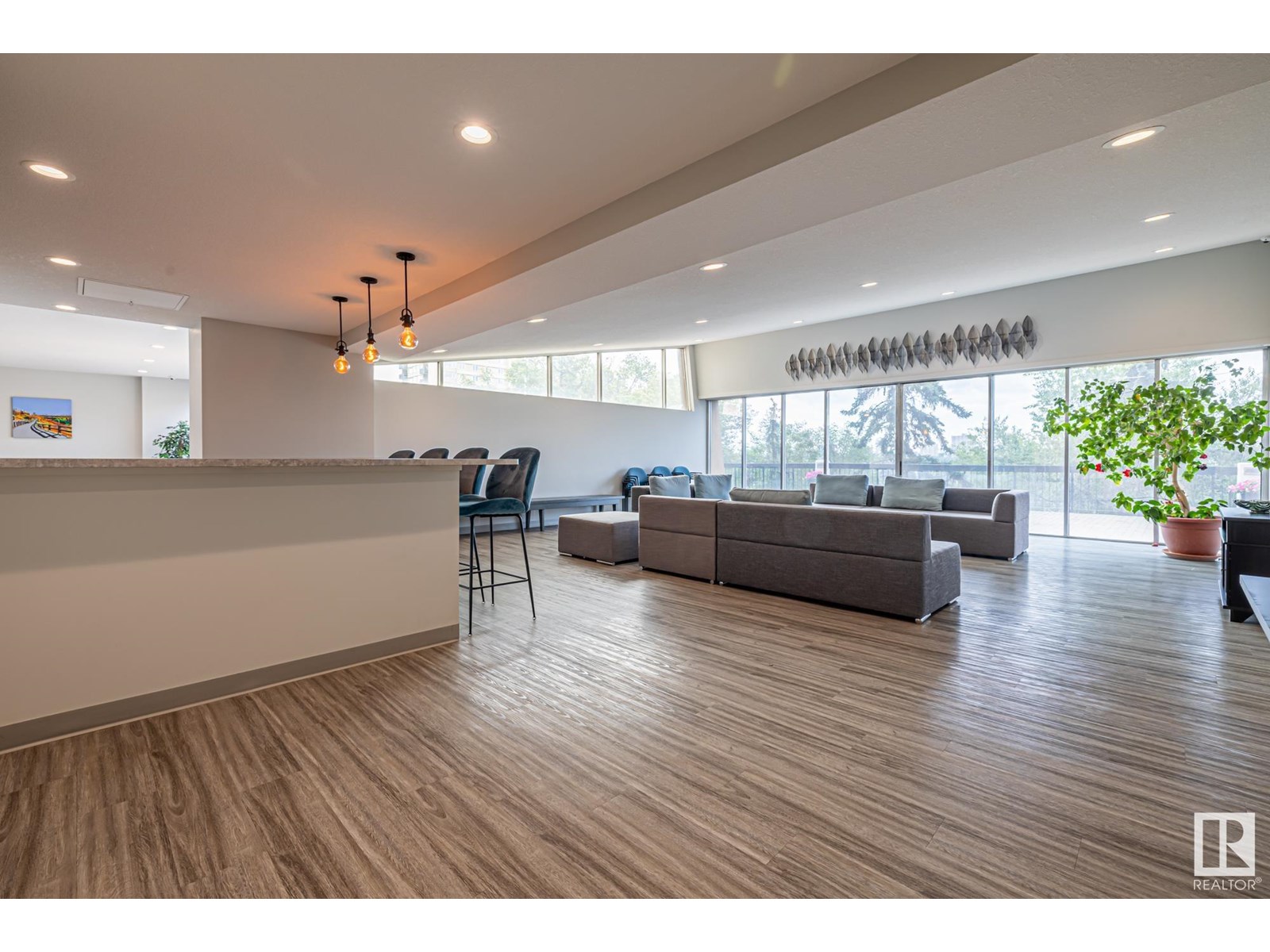 #1605 11307 99 Av Nw, Edmonton, Alberta  T5K 0H2 - Photo 28 - E4449735