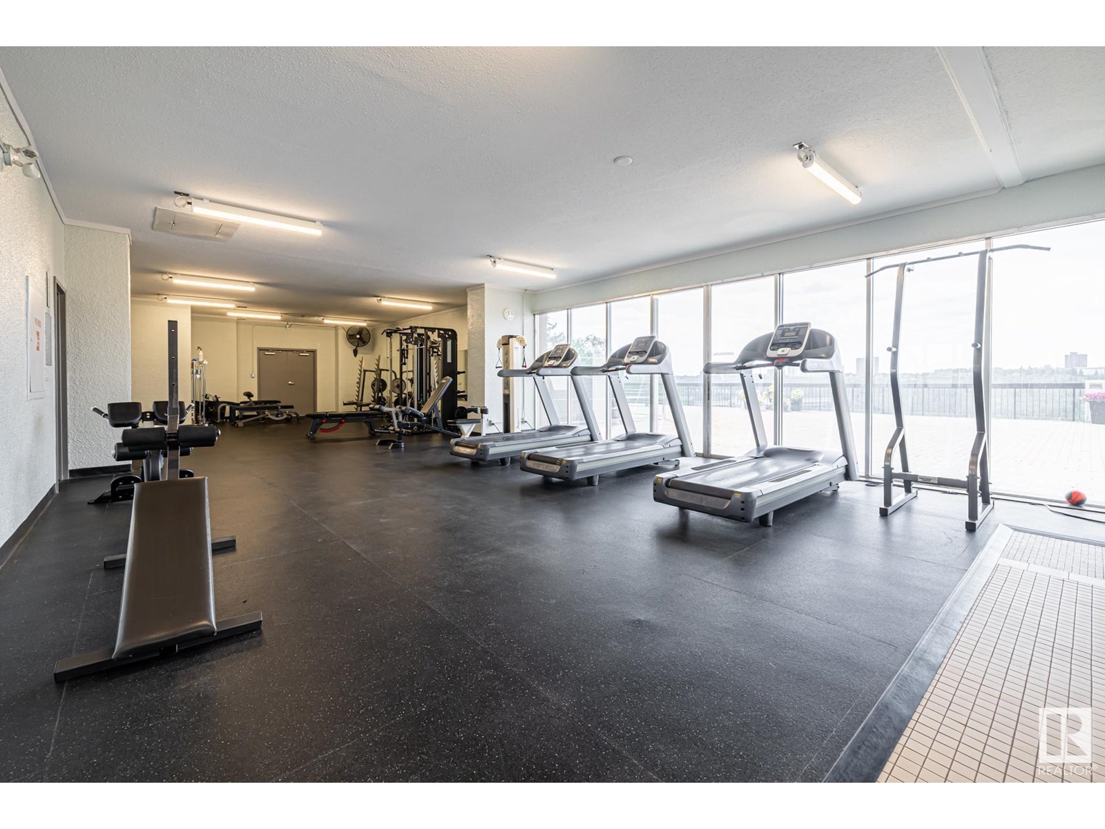 #1605 11307 99 Av Nw, Edmonton, Alberta  T5K 0H2 - Photo 36 - E4449735