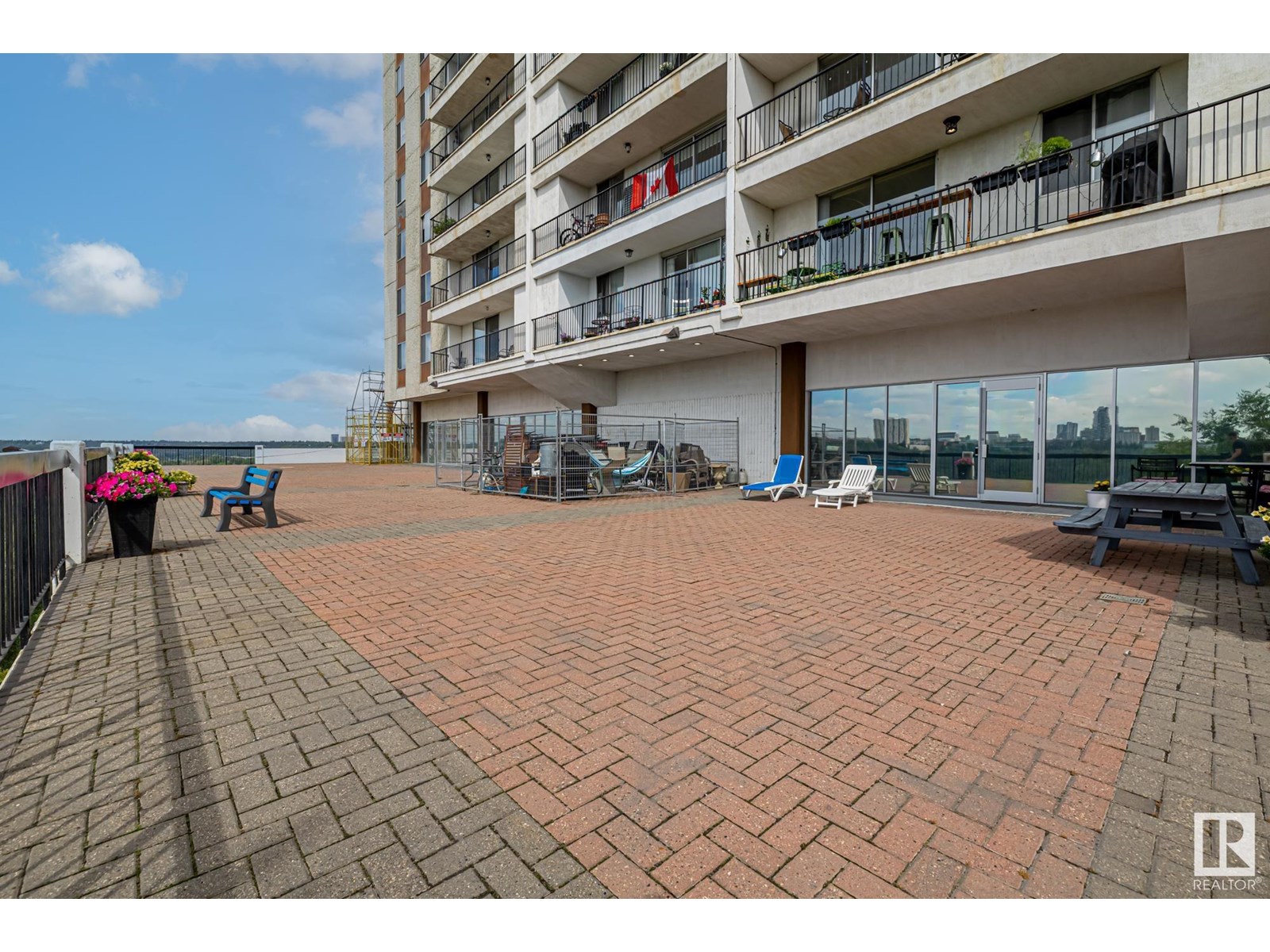 #1605 11307 99 Av Nw, Edmonton, Alberta  T5K 0H2 - Photo 39 - E4449735