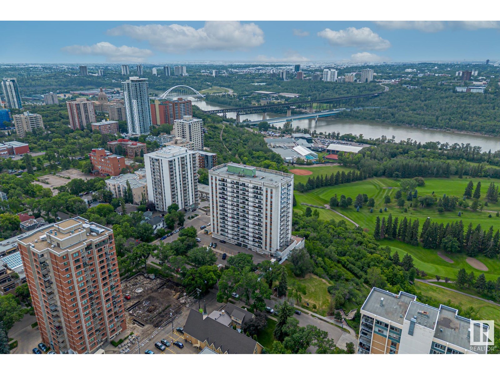 #1605 11307 99 Av Nw, Edmonton, Alberta  T5K 0H2 - Photo 45 - E4449735