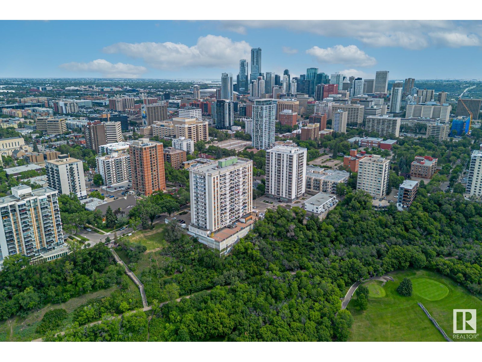 #1605 11307 99 Av Nw, Edmonton, Alberta  T5K 0H2 - Photo 46 - E4449735