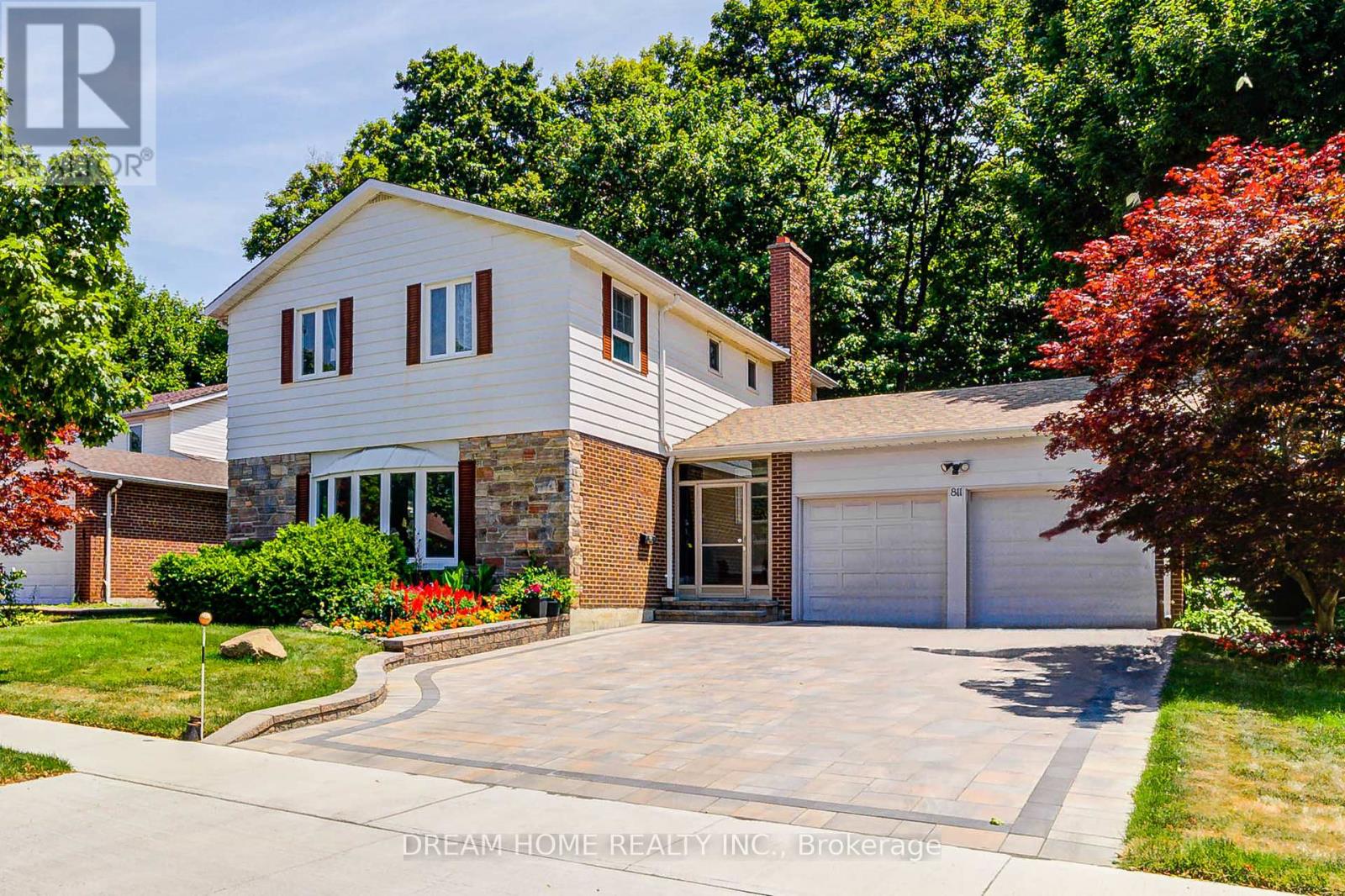 Property at 811 HUNTINGWOOD DRIVE image 1