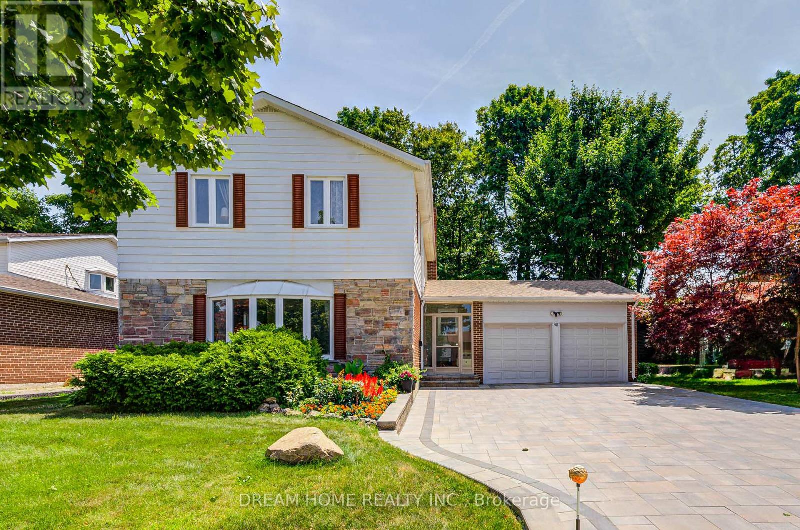 Property at 811 HUNTINGWOOD DRIVE image 2