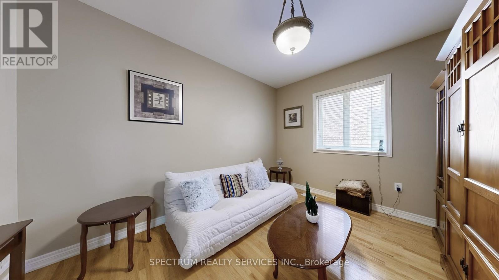 24 Cachet Hill Crescent, Vaughan, Ontario  L4H 1S6 - Photo 17 - N12307819