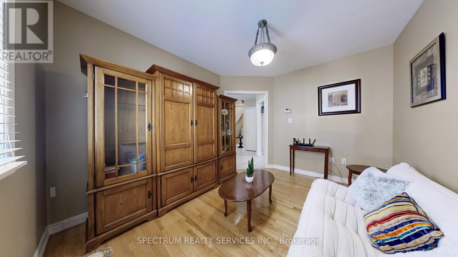 24 Cachet Hill Crescent, Vaughan, Ontario  L4H 1S6 - Photo 18 - N12307819