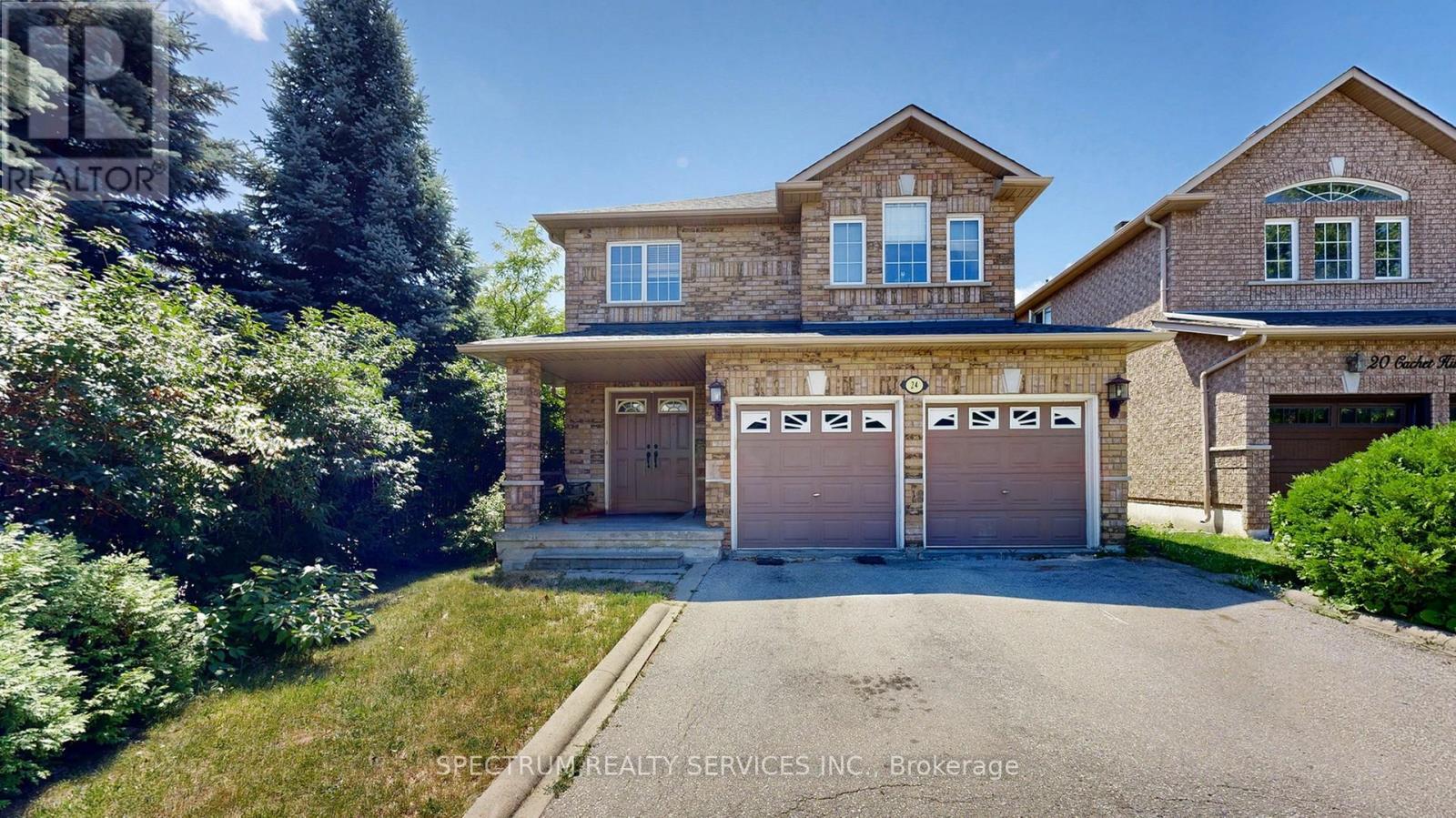 Property at 24 CACHET HILL CRESCENT image 2