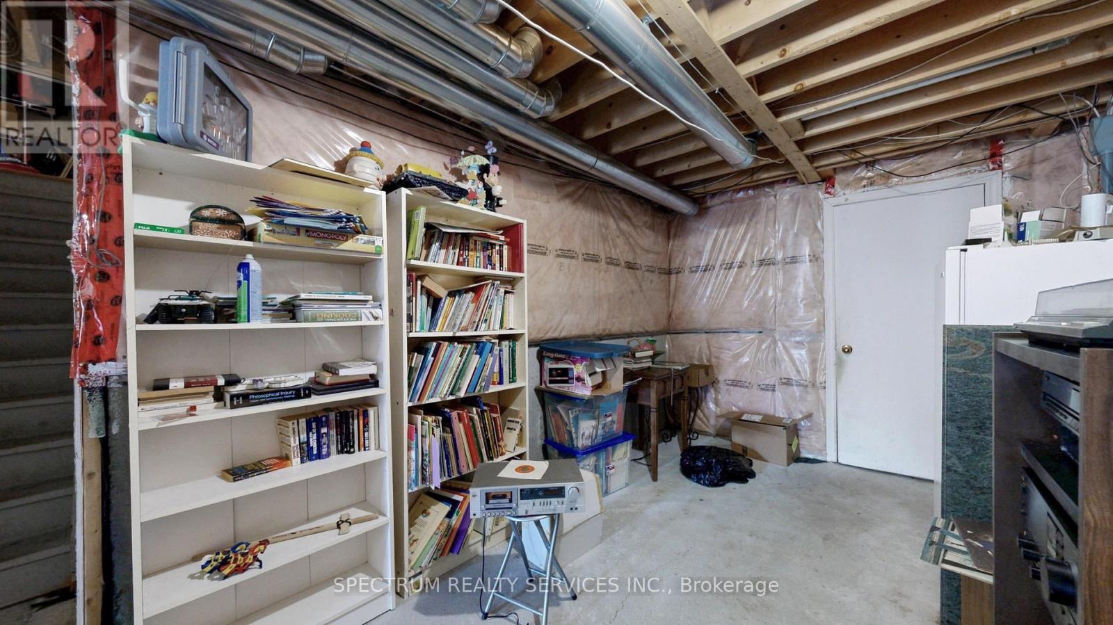 24 Cachet Hill Crescent, Vaughan, Ontario  L4H 1S6 - Photo 43 - N12307819