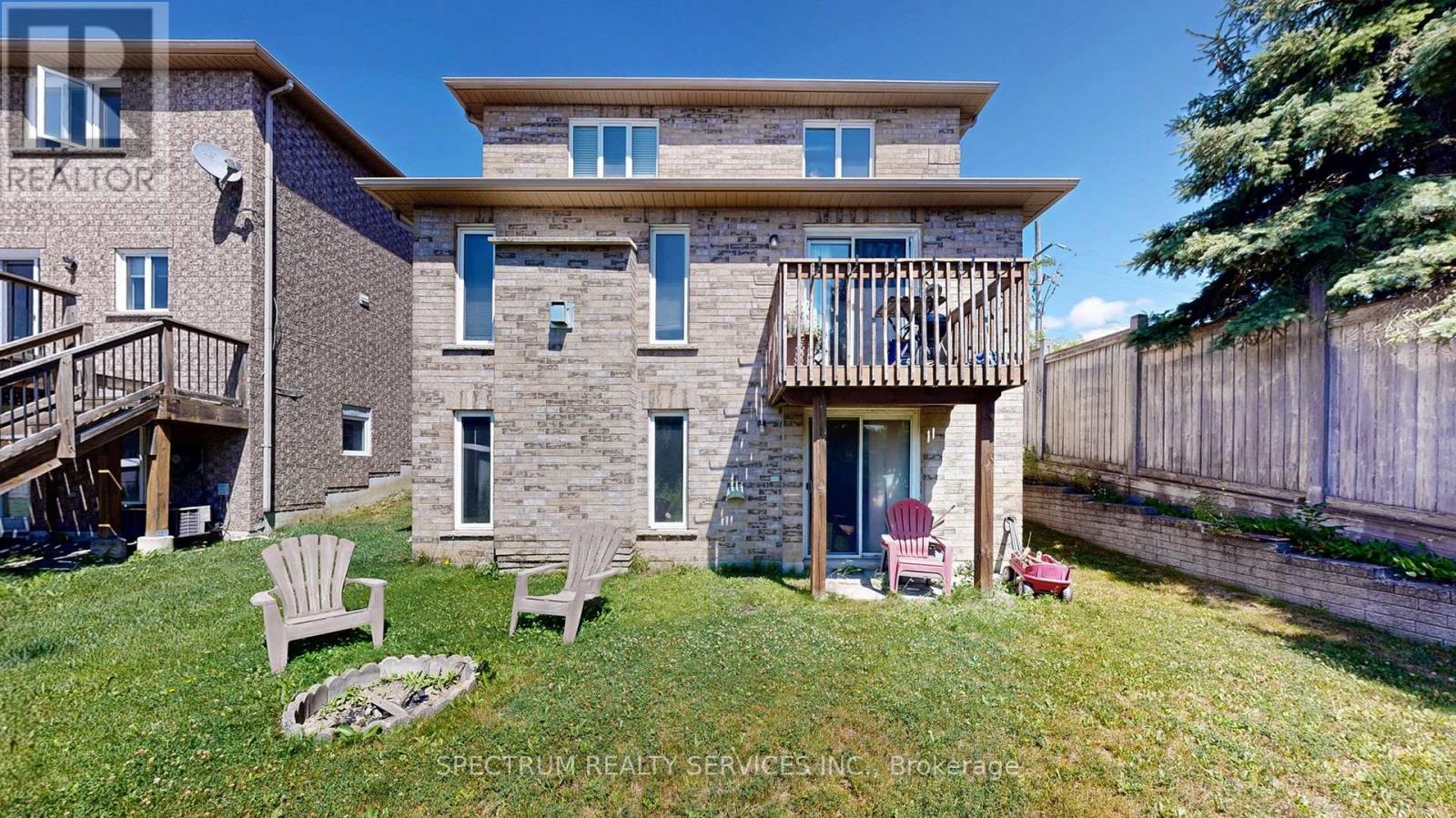 24 Cachet Hill Crescent, Vaughan, Ontario  L4H 1S6 - Photo 50 - N12307819