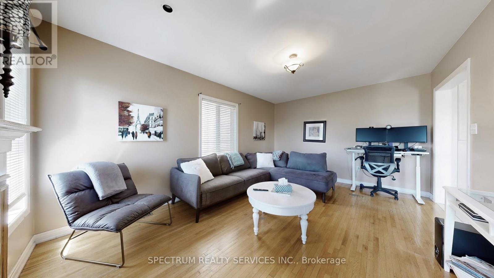 24 Cachet Hill Crescent, Vaughan, Ontario  L4H 1S6 - Photo 7 - N12307819