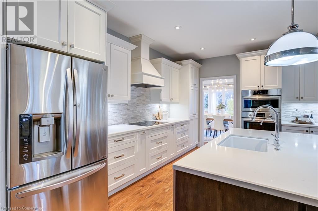 175 Oakhill Place, Ancaster, Ontario  L9G 1C8 - Photo 12 - 40753261