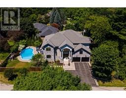 175 OAKHILL Place, Ancaster, Ontario