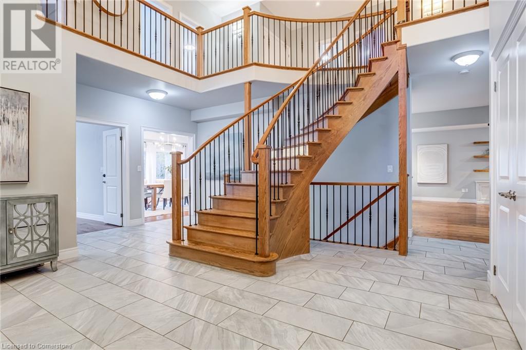 175 Oakhill Place, Ancaster, Ontario  L9G 1C8 - Photo 8 - 40753261