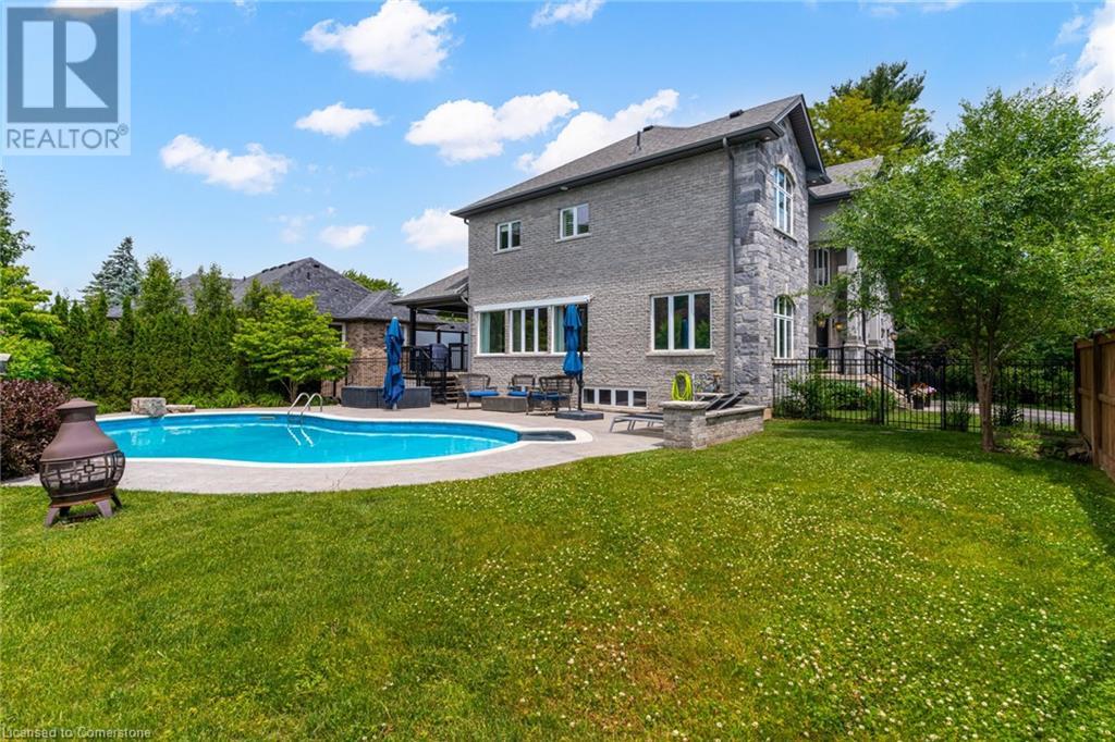 175 Oakhill Place, Ancaster, Ontario  L9G 1C8 - Photo 44 - 40753261