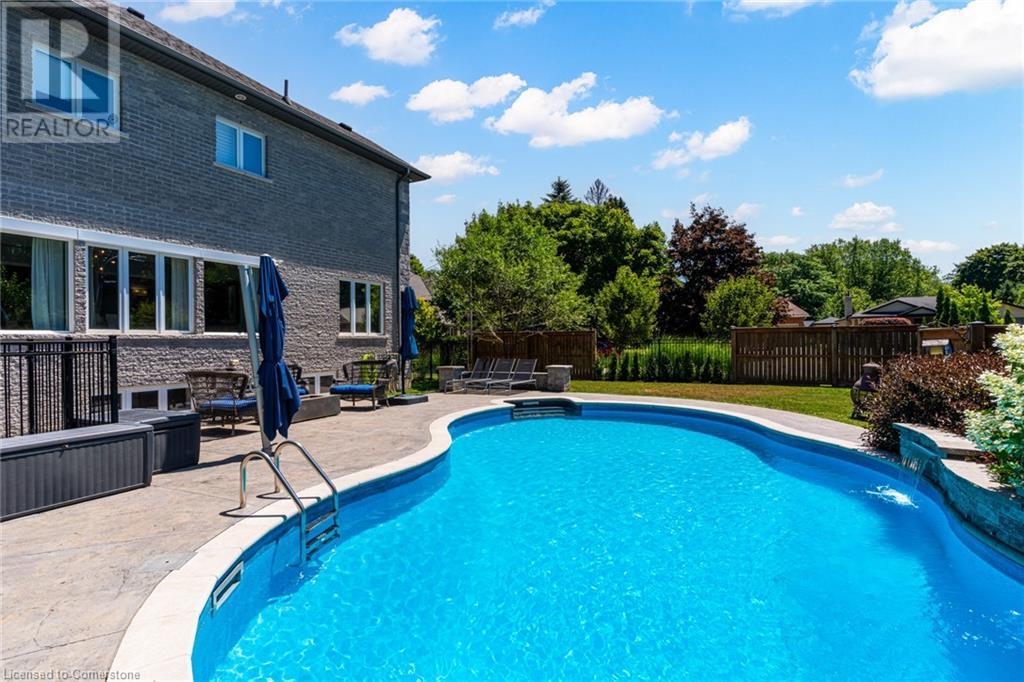 175 Oakhill Place, Ancaster, Ontario  L9G 1C8 - Photo 43 - 40753261