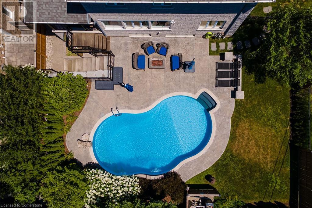 175 Oakhill Place, Ancaster, Ontario  L9G 1C8 - Photo 45 - 40753261