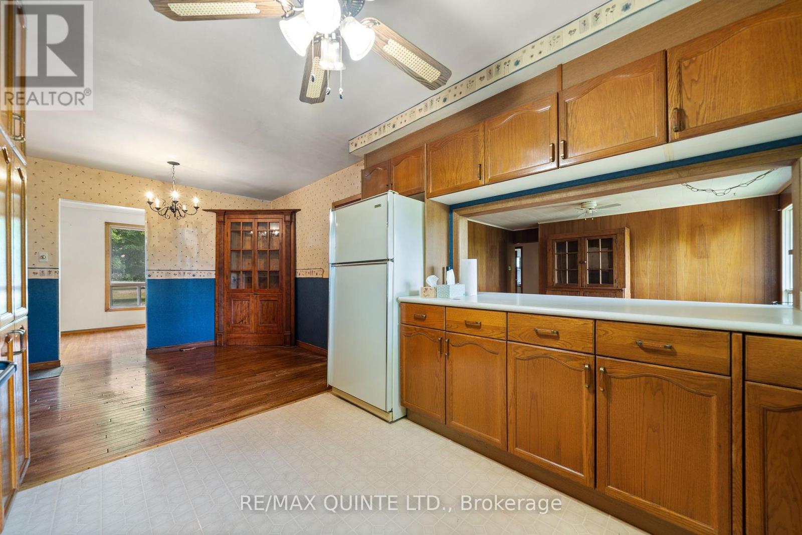 1462 County Road 12, Prince Edward County, Ontario  K0K 2T0 - Photo 13 - X12307944