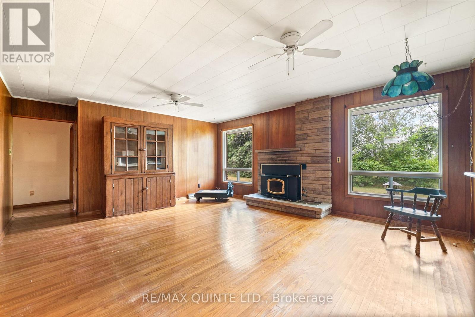 1462 County Road 12, Prince Edward County, Ontario  K0K 2T0 - Photo 20 - X12307944