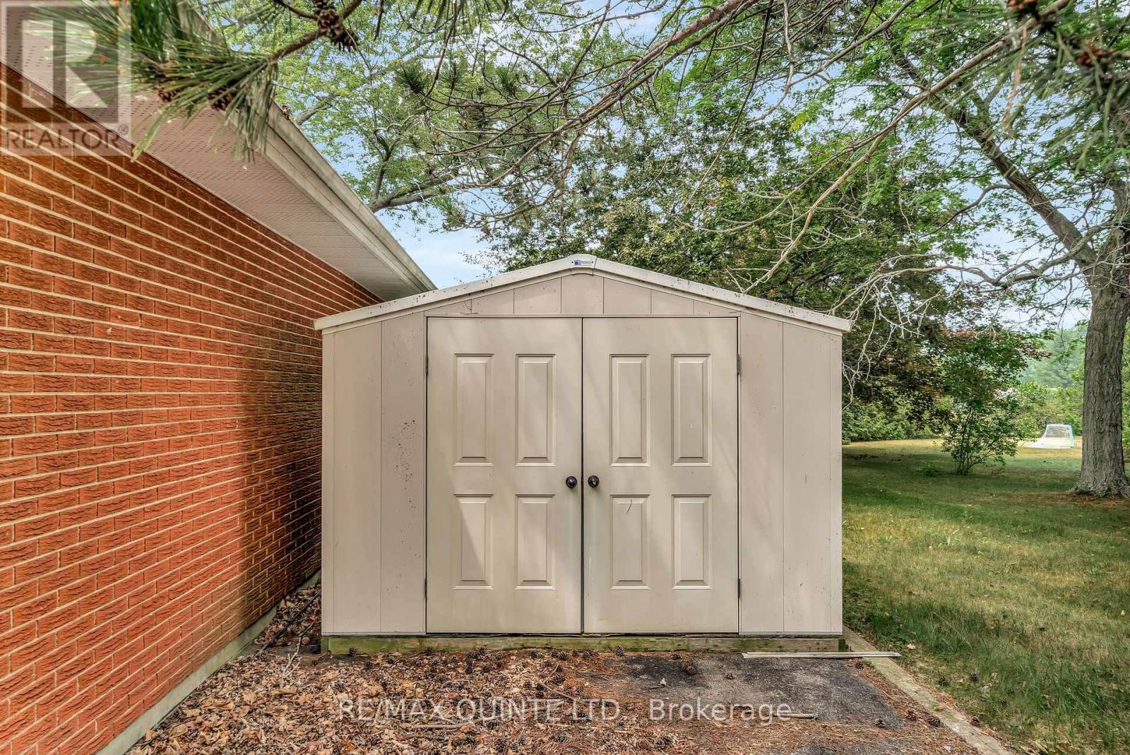 1462 County Road 12, Prince Edward County, Ontario  K0K 2T0 - Photo 31 - X12307944