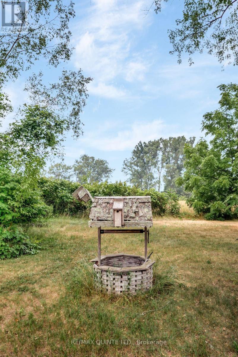 1462 County Road 12, Prince Edward County, Ontario  K0K 2T0 - Photo 33 - X12307944