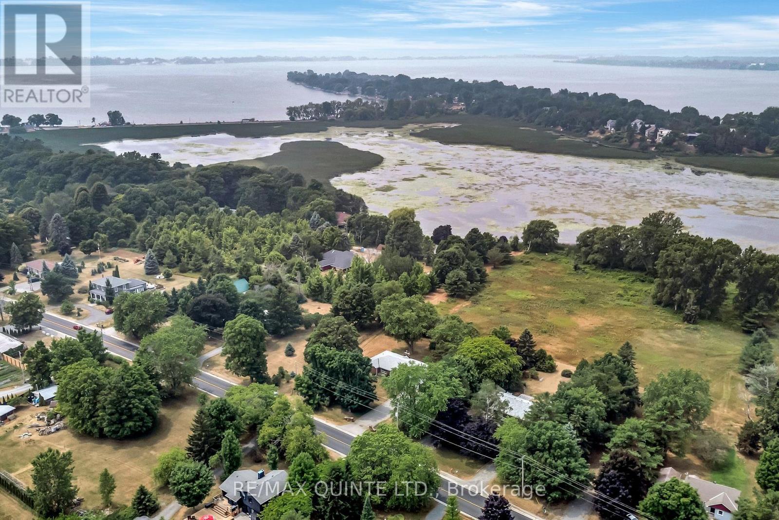 1462 County Road 12, Prince Edward County, Ontario  K0K 2T0 - Photo 36 - X12307944