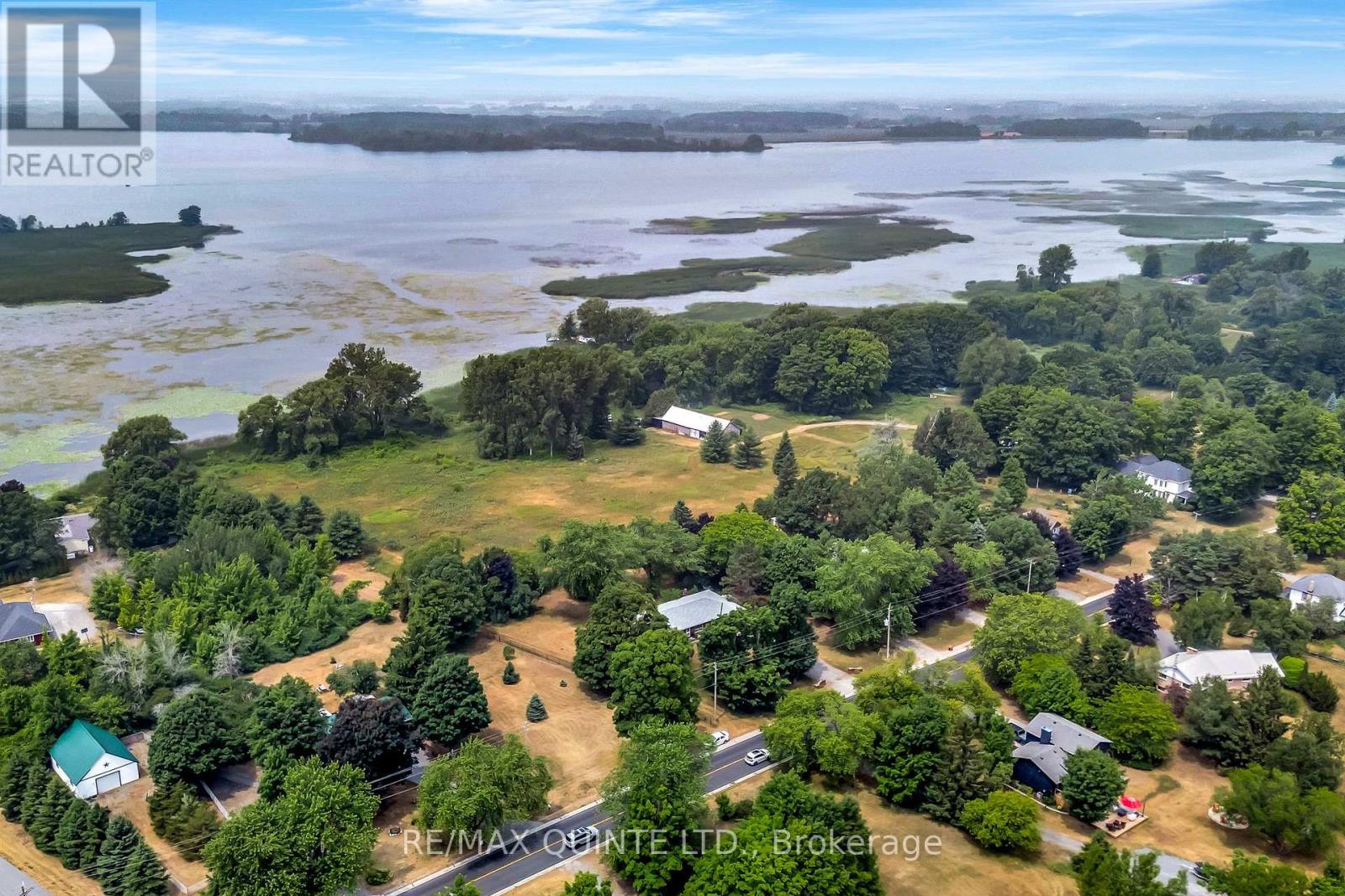 1462 County Road 12, Prince Edward County, Ontario  K0K 2T0 - Photo 37 - X12307944