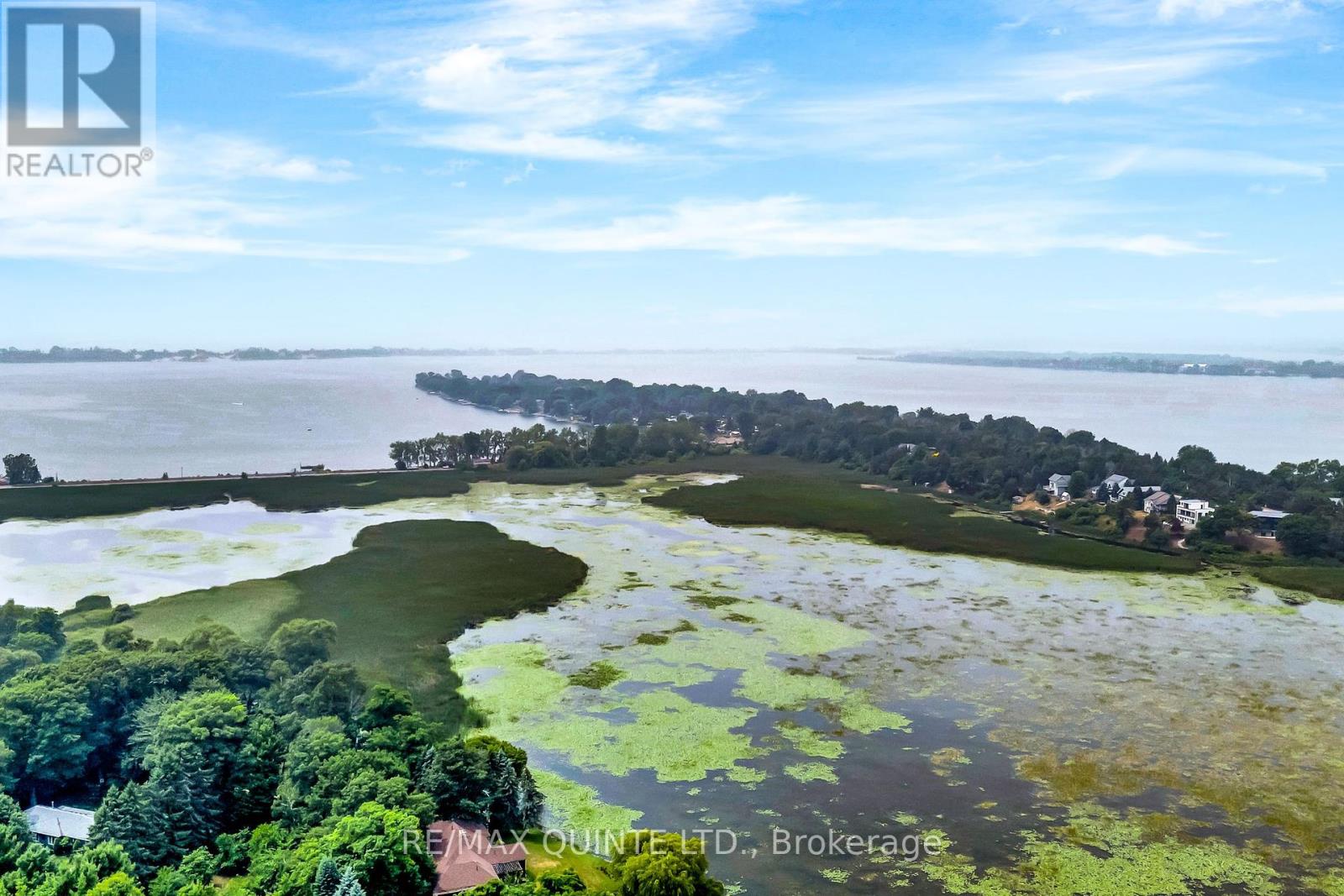 1462 County Road 12, Prince Edward County, Ontario  K0K 2T0 - Photo 38 - X12307944